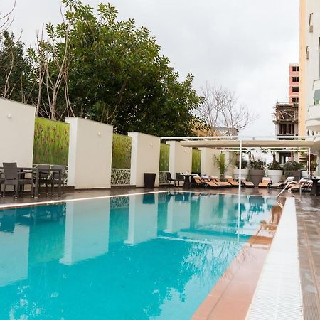 New Day Hotel 알제 외부 사진
