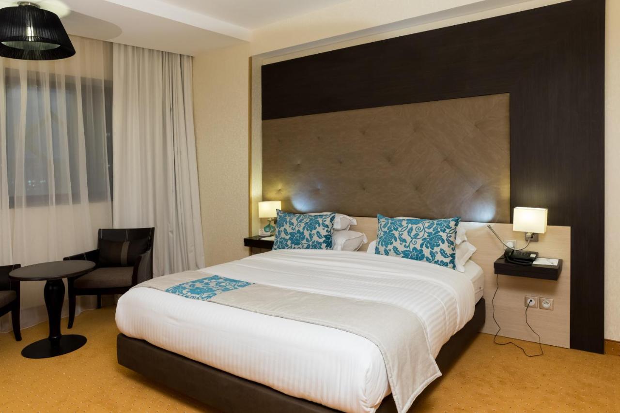 New Day Hotel 알제 외부 사진