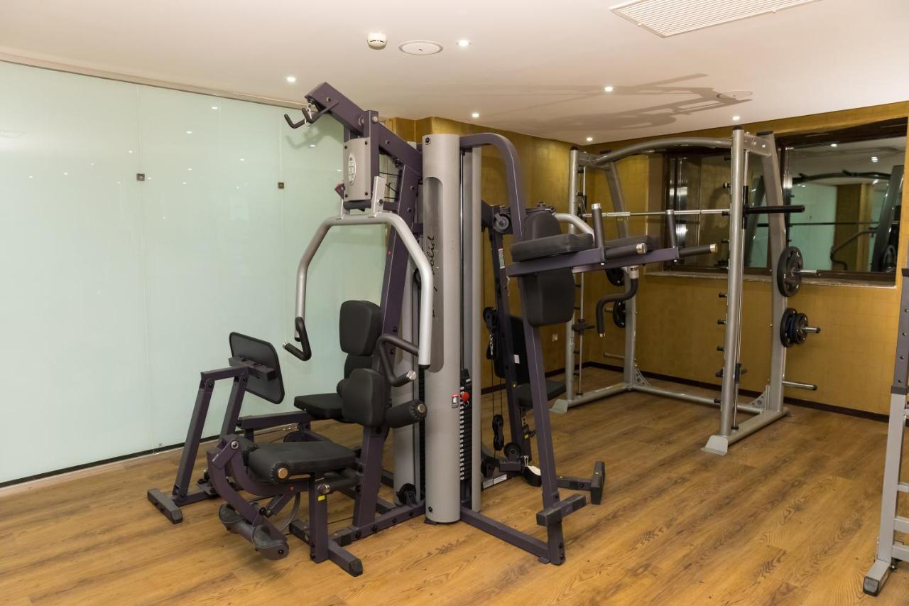 New Day Hotel 알제 외부 사진