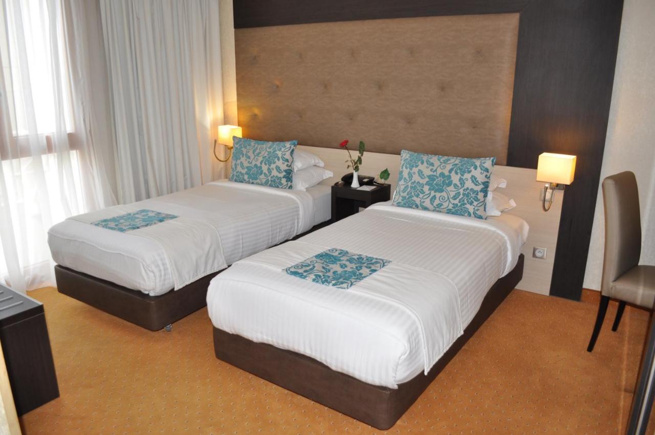 New Day Hotel 알제 외부 사진