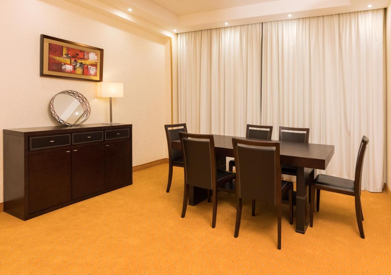 New Day Hotel 알제 외부 사진