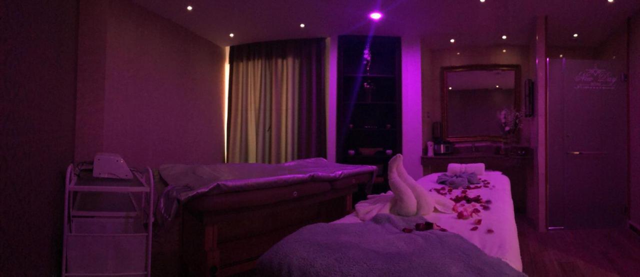 New Day Hotel 알제 외부 사진
